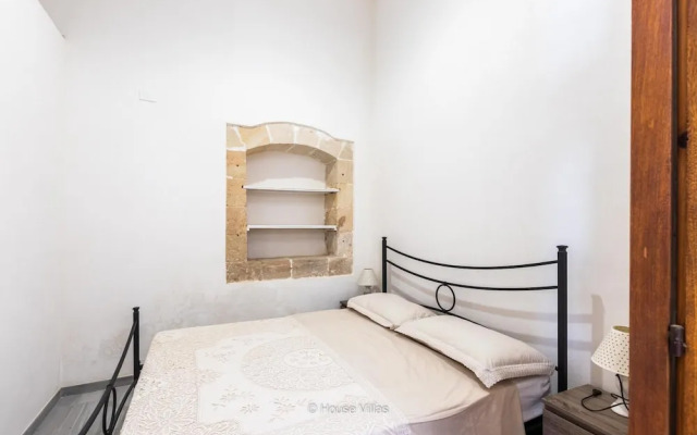 House&villas - Baglio Sole Degli Iblei