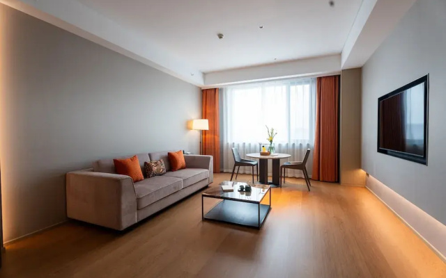 Rehot SSAW Hotel