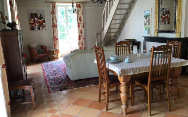 Le Manoir de Juillereau