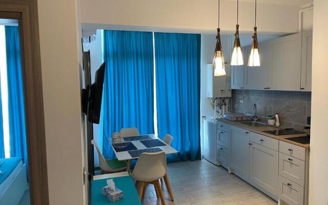 Alezzi Holiday Apartment 31 G