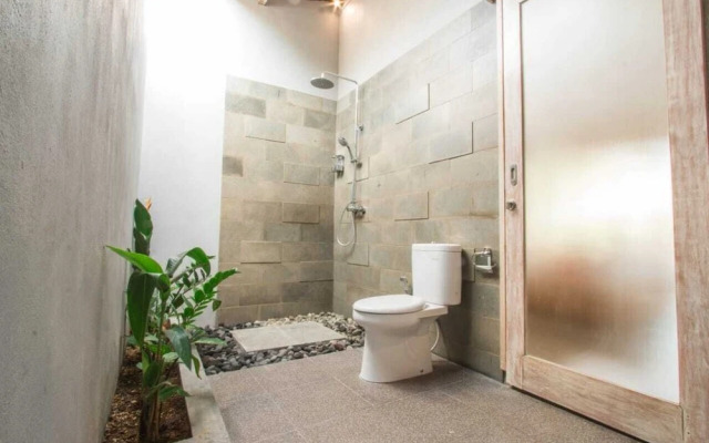 Devan Guest House Canggu