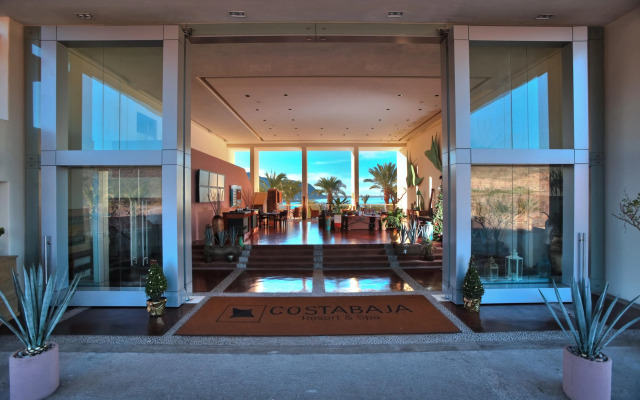 Hotel Indigo La Paz Puerta Cortes by IHG