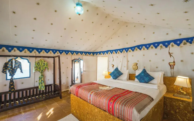 The Mamas Resort and Camp