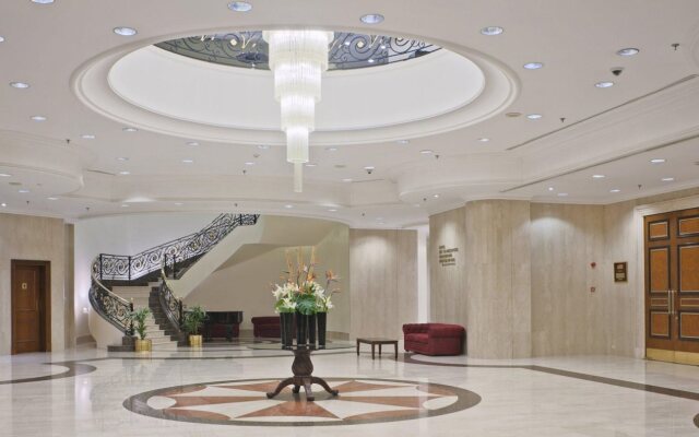 Crowne Plaza Manama (Bahrain)