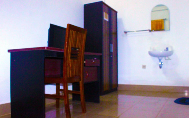 Dedy's Homestay