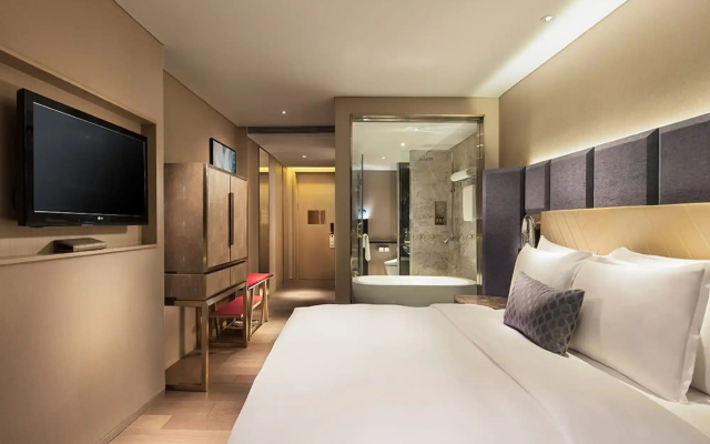 Grand Bay Hotel Zhuhai