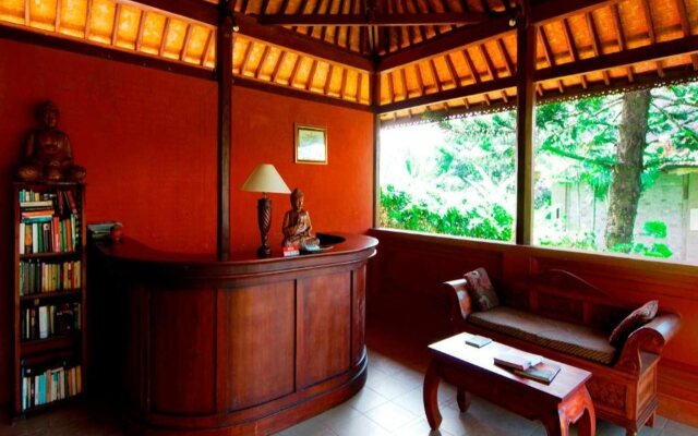 Tanto Villa by Atharva Bali