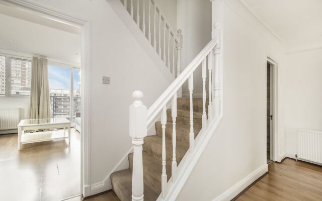 Crawford Suites Serviced Apartments