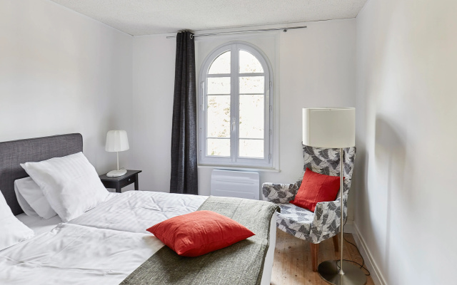 Le Cise, The Originals Relais