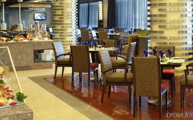 Radisson Tianjin