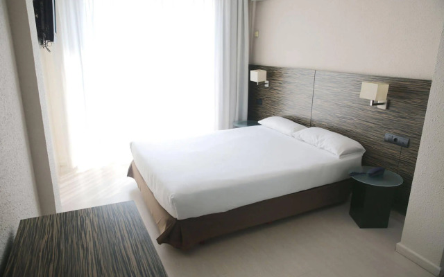 Eurosalou Hotel & Spa