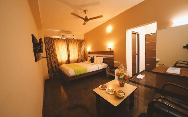 Hotel bhaskara