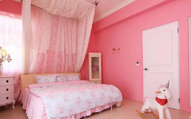 Angela Princess Bed and Breakfast