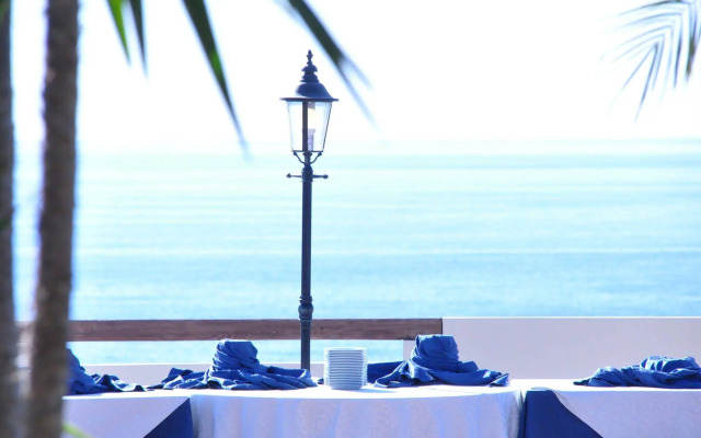 Hotel Scoglio del Leone