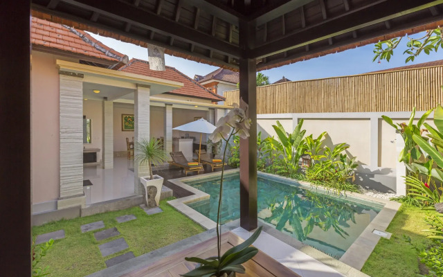 Kubal Villa and Living Seminyak