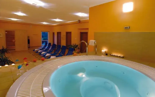 Albatros Spa & Ski