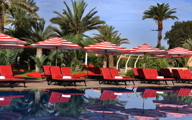 Mövenpick Marrakech