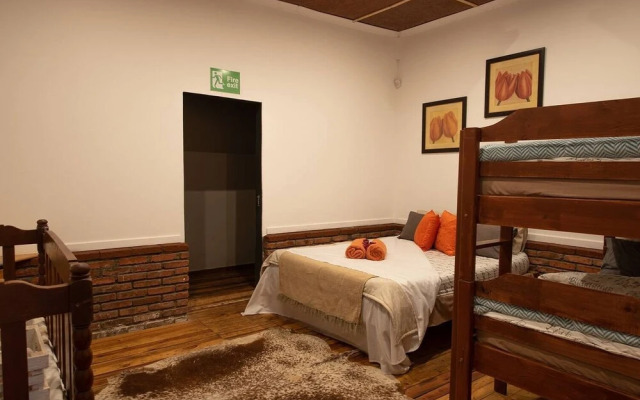 Maros Self Catering Guesthouse