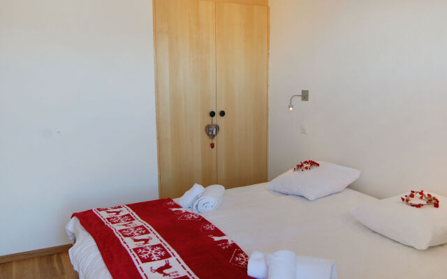 Chalet Le Ruisseau