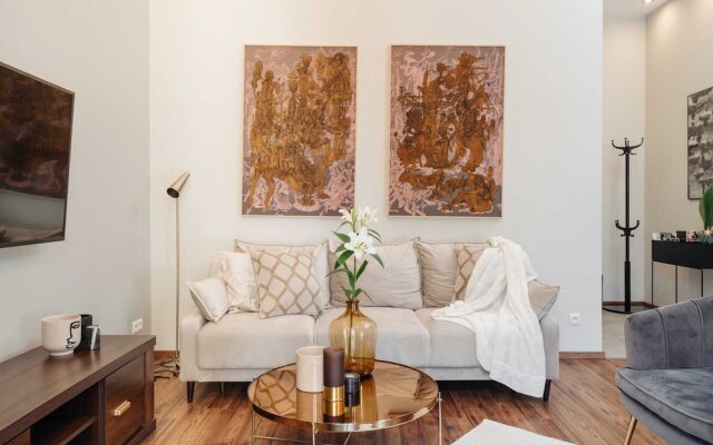 Apartament Boho by Loft Affair