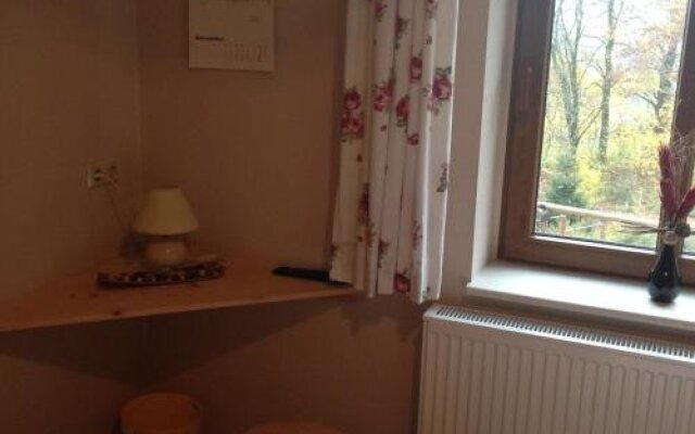 Berggasthof Beckenbergbaude