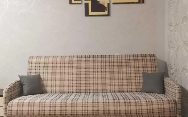 Apartment on Oleg Yurasov Street