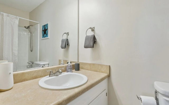 Pensacola Vacation Rental w/ Private Yard & Pool!