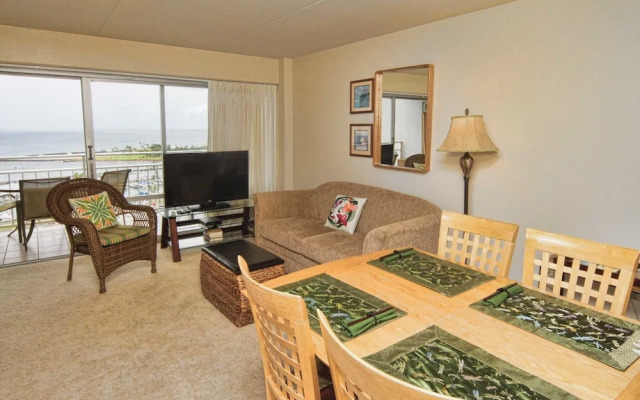 Ilikai 1902 - Studio Condo