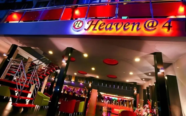 Heaven - 4