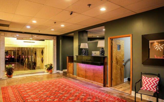 The Exchange Guest Suites and Apartments