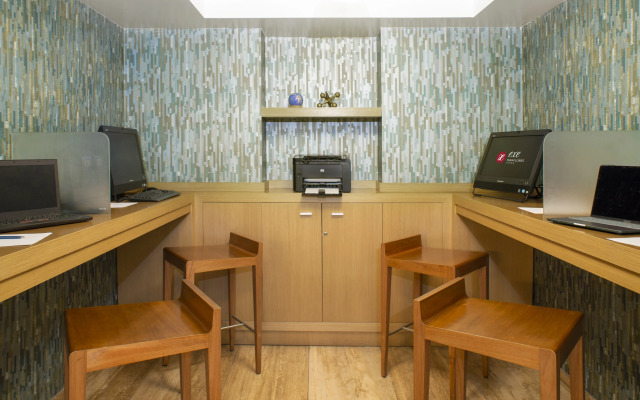 Four Points by Sheraton Miraflores