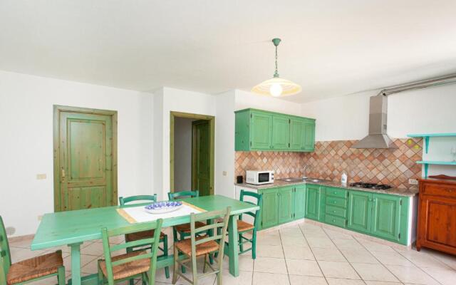 Villa Mula 1
