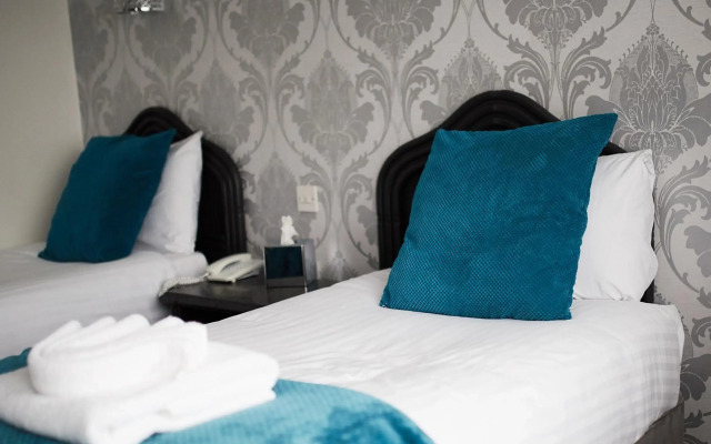 Orwell Hotel