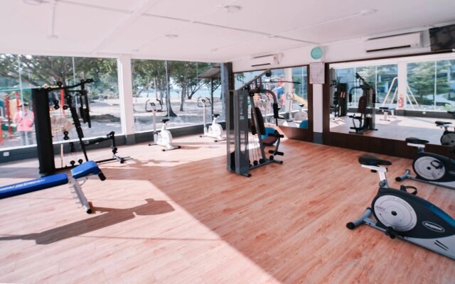 Tunamaya Beach & Spa Resort – Desaru