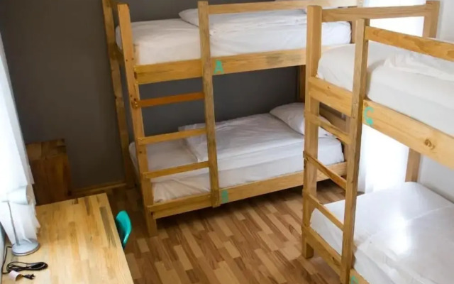 Hostal Tres Central