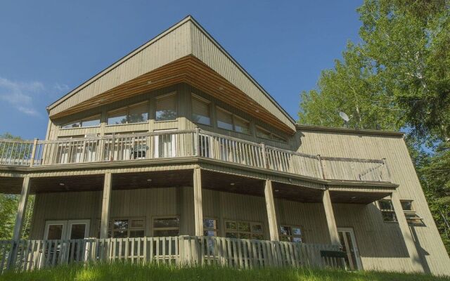Refuge du Moulin d'eau