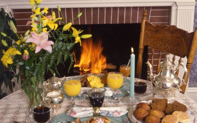 Thorncroft Inn