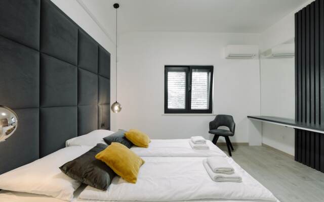 Boutique Suites Joyce Medulin