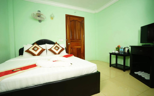Happy Zone Hostel