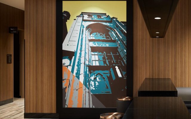 Holiday Inn Express Osaka City Centre - Midosuji by IHG