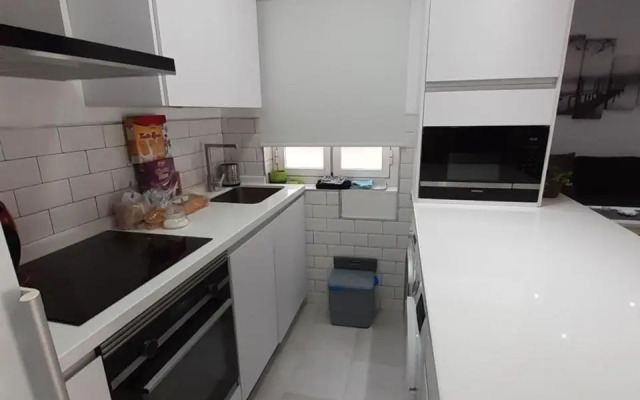 Domotic Lux Apartment