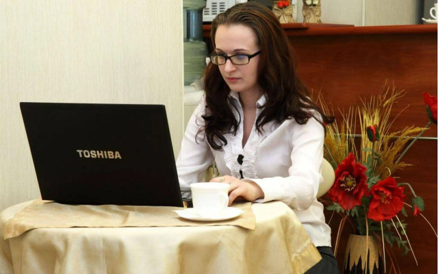 Пилау Отель