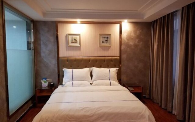 Tianyuan Business Hotel