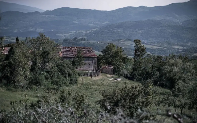 Casa Acone In Mugello - Near Florence