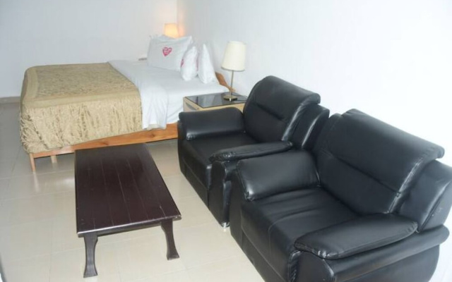 Odo So Royal Hotel