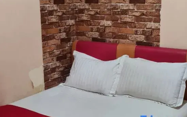 Omah Wetan Homestay