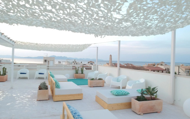 Petit Hotel Rocamar - Adults Only