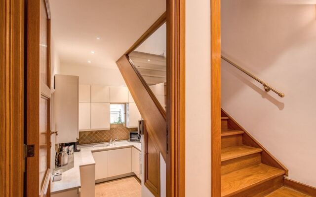 HI Margutta Apartment