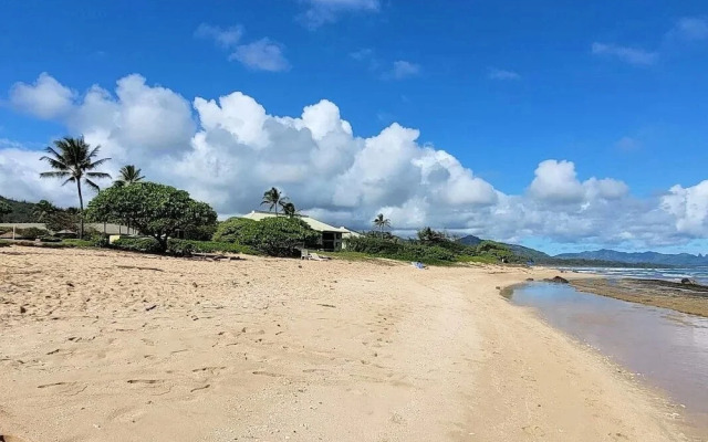 2417 @ Oceanfront Resort Lihue, Kauai Beach Drive