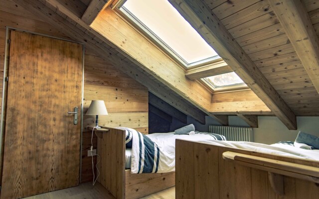 Casa Ekharle - Guesthouse